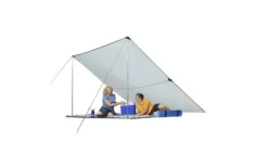 Berger Tarp 2x3 UV+50 -Fiama Camping Geschaft 58554 44853