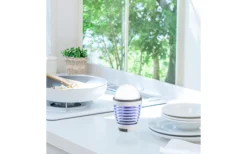 Genius Moskito Killer Insektenvernichterset 3 Teilig -Fiama Camping Geschaft 586443 3999131