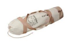 Nordisk Kari Technical Cotton Tarp Baumwollplane Natural 12 M² -Fiama Camping Geschaft 589743 4291367