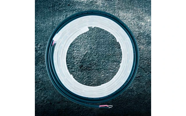 IVT SH 5.612 LED Streifen Flexibel Selbstklebend 12 V 2 M 1 IVT SH 5.612 LED Streifen Flexibel Selbstklebend 12 V 2 M