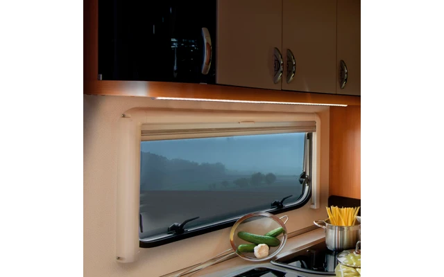 IVT SH 5.612 LED Streifen Flexibel Selbstklebend 12 V 2 M 6 IVT SH 5.612 LED Streifen Flexibel Selbstklebend 12 V 2 M – Bild 6