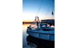 Pharmavoyage Moskitonetz Trek Single Mückenschutz 205 X 145 X 150 Cm -Fiama Camping Geschaft 598575 4423283