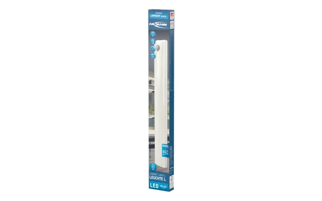 Ansmann LED Unterbauleuchte S 6 Ansmann LED Unterbauleuchte S – Bild 6