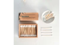 Chinchilla Wattestäbchen Aus Bambus Plastikfrei 200 Stück 12 Chinchilla Wattestäbchen Aus Bambus Plastikfrei 200 Stück -Fiama Camping Geschaft 600699 4444875