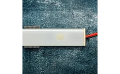 IVT SH 5.673 LED Innenbeleuchtung Mit Clip 12 V DC 3 W 305 Mm -Fiama Camping Geschaft 604131 4428051