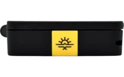 Powertraveller Solar Adventurer II PTL-SAT040 Solarladegerät Mit Integrierter Batterie 7 Powertraveller Solar Adventurer II PTL-SAT040 Solarladegerät Mit Integrierter Batterie -Fiama Camping Geschaft 604771 4376019