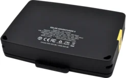 Powertraveller Solar Adventurer II PTL-SAT040 Solarladegerät Mit Integrierter Batterie 8 Powertraveller Solar Adventurer II PTL-SAT040 Solarladegerät Mit Integrierter Batterie -Fiama Camping Geschaft 604775 4376027