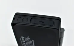 Powertraveller Solar Adventurer II PTL-SAT040 Solarladegerät Mit Integrierter Batterie 9 Powertraveller Solar Adventurer II PTL-SAT040 Solarladegerät Mit Integrierter Batterie -Fiama Camping Geschaft 604779 4376035