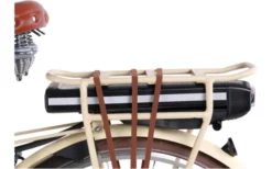 Llobe Rosendaal 3 Lady City E-Bike 28 Zoll Beige 13 Ah -Fiama Camping Geschaft 605419 4604490