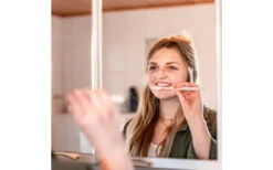 Chinchilla Zahnbürste Biologisch Abbaubar 1 Stück 12 Chinchilla Zahnbürste Biologisch Abbaubar 1 Stück -Fiama Camping Geschaft 607839 4419227