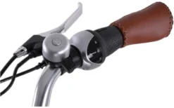 Llobe White Motion 3.0 City E-Bike 28 Zoll Weiß 13 Ah 11 Llobe White Motion 3.0 City E-Bike 28 Zoll Weiß 13 Ah -Fiama Camping Geschaft 608879 4604598