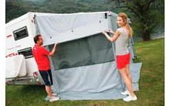 Fiamma Privacy Room CS Light Vorzelt 280 XL Geeignet Für CStore XL -Fiama Camping Geschaft 610079 4535475