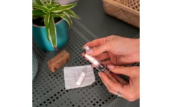 Chinchilla Vegane Zahnseide Nachfüller Plastikfrei 2 X 30 Meter 6 Chinchilla Vegane Zahnseide Nachfüller Plastikfrei 2 X 30 Meter -Fiama Camping Geschaft 612263 4444791