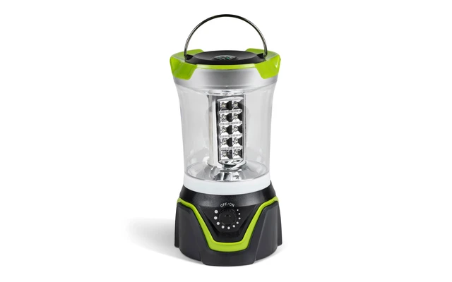 Kampa Beacon Verstellbare Campingleuchte 30 LEDs Acer 2 Kampa Beacon Verstellbare Campingleuchte 30 LEDs Acer – Bild 2