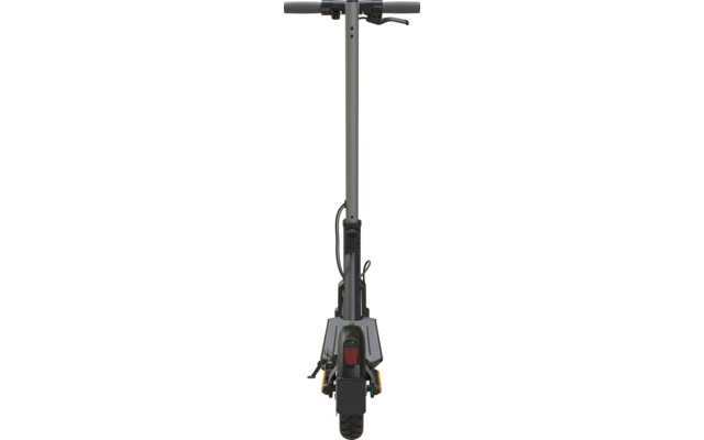 Grundig ERG 06 E-Scooter EKFV E-Scooter Blau 2 Grundig ERG 06 E-Scooter EKFV E-Scooter Blau – Bild 2