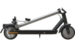 Grundig ERG 06 E-Scooter EKFV E-Scooter Schwarz 10 Grundig ERG 06 E-Scooter EKFV E-Scooter Schwarz -Fiama Camping Geschaft 614583 4385547