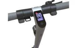 Grundig ERG 06 E-Scooter EKFV E-Scooter Schwarz 12 Grundig ERG 06 E-Scooter EKFV E-Scooter Schwarz -Fiama Camping Geschaft 614591 4385563