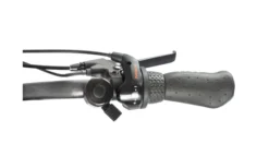 ALLEGRO E-Bike Faltrad Compact SUV 3 Plus 374 20", Weiß 12 ALLEGRO E-Bike Faltrad Compact SUV 3 Plus 374 20", Weiß -Fiama Camping Geschaft 615471 4861913