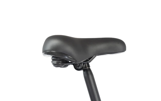 ALLEGRO E-Bike Faltrad Compact SUV 3 Plus 374 20", Weiß 7 ALLEGRO E-Bike Faltrad Compact SUV 3 Plus 374 20", Weiß – Bild 7