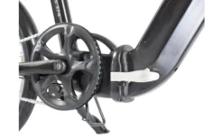 ALLEGRO E-Bike Faltrad Andi 7 Plus 374 20", Schwarz 9 ALLEGRO E-Bike Faltrad Andi 7 Plus 374 20", Schwarz -Fiama Camping Geschaft 615587 4862411