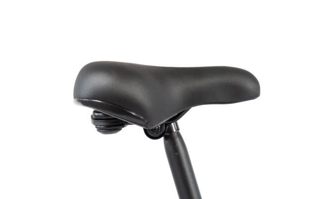 ALLEGRO E-Bike Faltrad Andi 7 Plus 374 20", Schwarz 7 ALLEGRO E-Bike Faltrad Andi 7 Plus 374 20", Schwarz – Bild 7