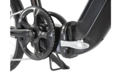 ALLEGRO E-Bike Andi 7 374 20", Schwarz 9 ALLEGRO E-Bike Andi 7 374 20", Schwarz -Fiama Camping Geschaft 615619 4863323