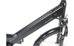 ALLEGRO E-Bike City Comfort SUV 3 Plus 522 27,5", Schwarz 9 ALLEGRO E-Bike City Comfort SUV 3 Plus 522 27,5", Schwarz -Fiama Camping Geschaft 615651 4578465