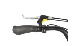 ALLEGRO E-Bike City Comfort SUV 3 Plus 522 27,5", Schwarz 11 ALLEGRO E-Bike City Comfort SUV 3 Plus 522 27,5", Schwarz -Fiama Camping Geschaft 615659 4578477