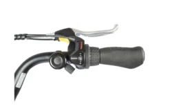 ALLEGRO E-Bike City Comfort SUV 3 Plus 522 27,5", Schwarz 12 ALLEGRO E-Bike City Comfort SUV 3 Plus 522 27,5", Schwarz -Fiama Camping Geschaft 615663 4578483