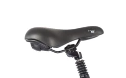 ALLEGRO E-Bike City Comfort SUV 3 Plus 522 27,5", Schwarz 13 ALLEGRO E-Bike City Comfort SUV 3 Plus 522 27,5", Schwarz -Fiama Camping Geschaft 615667 4578489