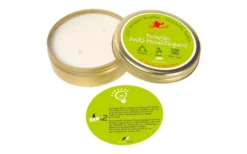 Pharmavoyage Pflanzliche Anti Mücken Kerze 170 G -Fiama Camping Geschaft 616851 4439659