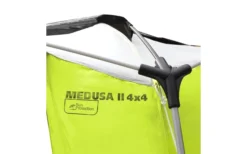 Brunner Medusa II 4 X 4 Pavillon 400 X 400 Cm Grün -Fiama Camping Geschaft 618323 4405687