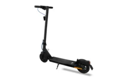 Doc Green EWA 6000 EKFV E-Scooter Schwarz/grau -Fiama Camping Geschaft 622807 4360347