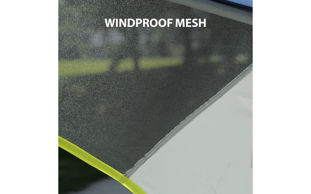 Brunner Diadem Pavillon 320 X 320 Cm Blau 6 Brunner Diadem Pavillon 320 X 320 Cm Blau – Bild 6