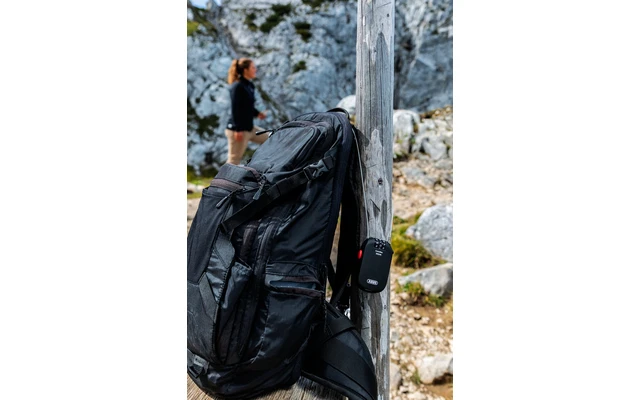 Abus Roll Back Kabelschloss 2503/120 Und UCH 2503 100 G 3 Abus Roll Back Kabelschloss 2503/120 Und UCH 2503 100 G – Bild 3