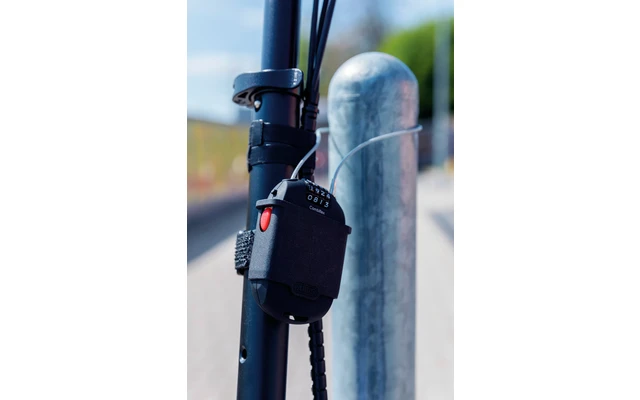 Abus Roll Back Kabelschloss 2503/120 Und UCH 2503 100 G 4 Abus Roll Back Kabelschloss 2503/120 Und UCH 2503 100 G – Bild 4