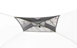 Brunner Medusa II Pavillon 300 X 300 Cm Grün -Fiama Camping Geschaft 625207 4388991