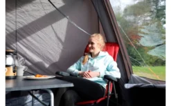 Vango Galli Air TC Low Aufblasbares Bus-Vorzelt -Fiama Camping Geschaft 625379 4367483