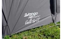 Vango Galli Air TC Low Aufblasbares Bus-Vorzelt -Fiama Camping Geschaft 625387 4367507