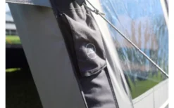 Vango Galli Air TC Low Aufblasbares Bus-Vorzelt -Fiama Camping Geschaft 625391 4367515