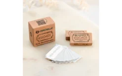 Chinchilla Rasierklingen Für Rasierhobel Universell 10 Stück -Fiama Camping Geschaft 636931 4360415