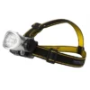 Regatta 10 LED Headtorch Stirnlampe Schwarz