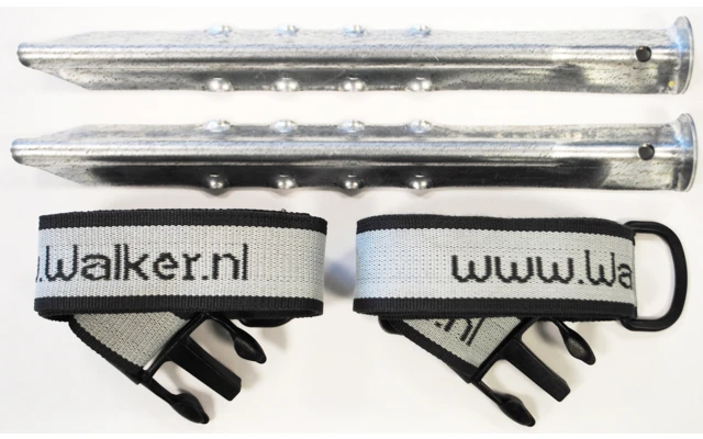 Walker Easy Lock Sturmbänder Set 2-teilig 1 Walker Easy Lock Sturmbänder Set 2-teilig