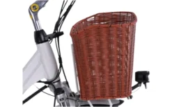 Llobe White Motion 3.0 City E-Bike 28 Zoll Weiß 13 Ah 12 Llobe White Motion 3.0 City E-Bike 28 Zoll Weiß 13 Ah -Fiama Camping Geschaft 648393 4604604