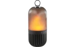 Wecamp Comet Tischlampe Mit Lautsprecher Schwarz