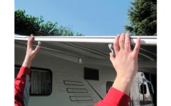 Fiamma Privacy Room CS Light Vorzelt 280 XL Geeignet Für CStore XL -Fiama Camping Geschaft 654972 4535442