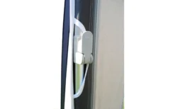 Walker Weekender 240 Sonnendach Stahlgestänge 780 Umlaufmaß 766 - 795 Cm Anthrazit -Fiama Camping Geschaft 658497 4513830