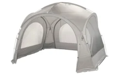 Bo-Camp Party Shelter Light Medium Pavillion Partyzelt