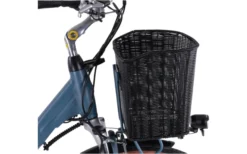 Llobe Blue Motion 3.0 City E-Bike 28 Zoll Blau 13,0 Ah -Fiama Camping Geschaft 666648 4604859