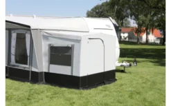 Brand Universal RB Seitenanbau -Fiama Camping Geschaft 666711 4564194